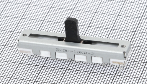 Yamaha VR978101 potenciometer Yamaha VR978101 potenciometer