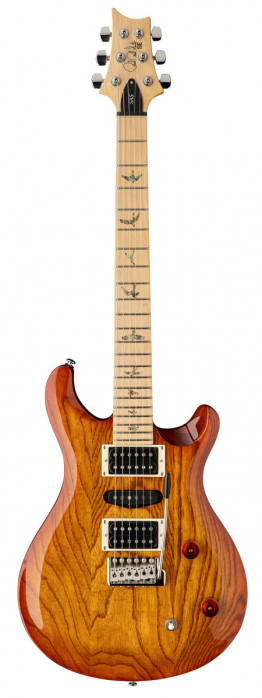 PRS SE Swamp Ash Special Vintage Sunburst