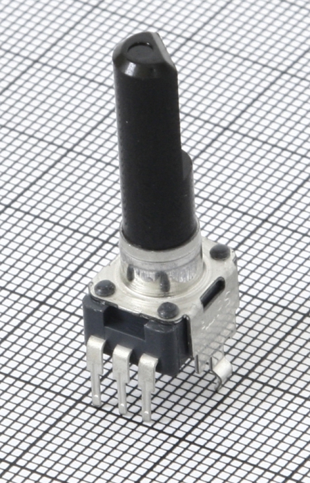 Yamaha VU804600 oton potenciometer