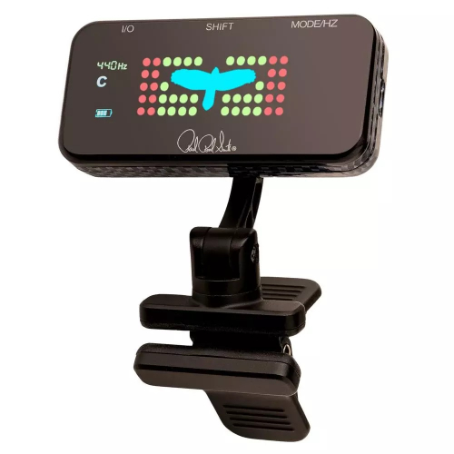 PRS Clip Tuner