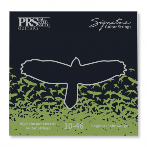 PRS Signature Series 10-46