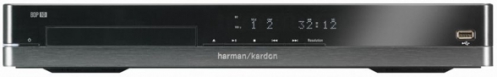 Harman Kardon BDP 10