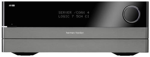 Harman Kardon AVR 660
