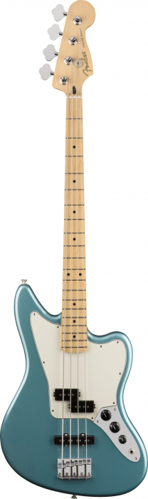 Fender Player Jaguar Bass MN Tidepool