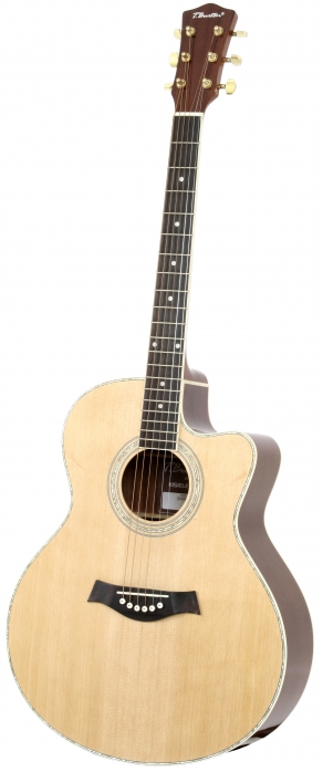 T.Burton Passage J C N akustick gitara