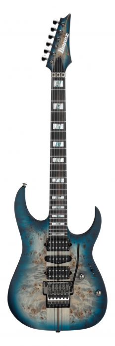 Ibanez RGT1270PB-CTF Cosmic Blue Starburst Flat gitara elektryczna