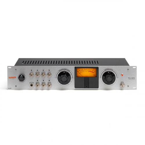 Warm Audio WA-MPX preamp mikrofonowy