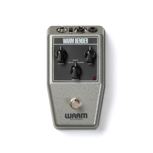 Warm Audio Warm Bender efekt gitarowy