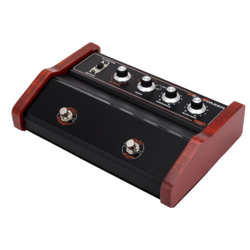 Warm Audio WA-JP Jet Phaser efekt gitarowy