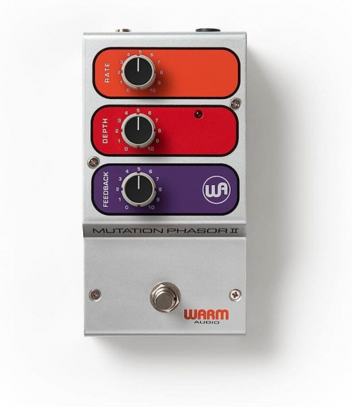 Warm Audio Mutation Phasor II