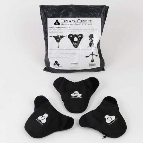 Triad Orbit 4007004 GB-3 Triad Orbit 4007004 GB-3