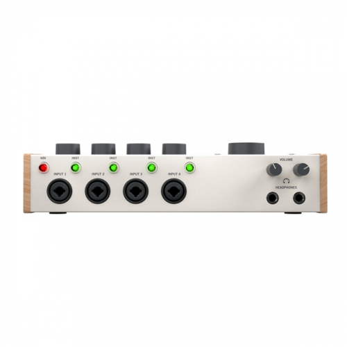 Universal Audio VOLT 476P - Interfejs Audio USB interface audio