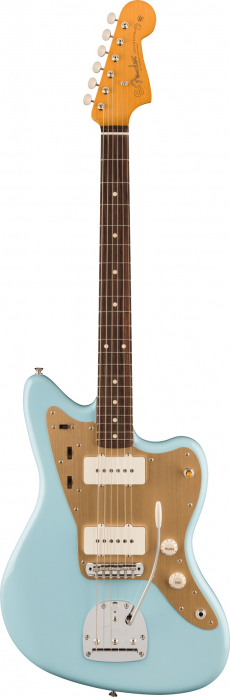 Fender Vintera II 50s Jazzmaster RW Sonic Blue