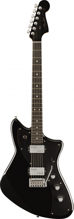 Fender Limited Edition Player Plus Meteora EB Black