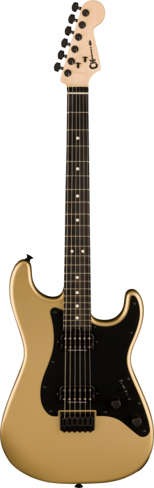 Charvel Pro-Mod So-Cal Style 1 HH HT E Pharaohs Gold B-STOCK