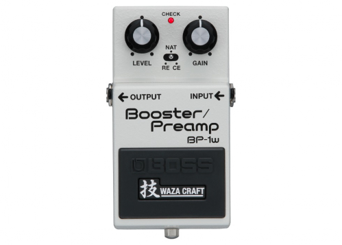 BOSS BP-1W