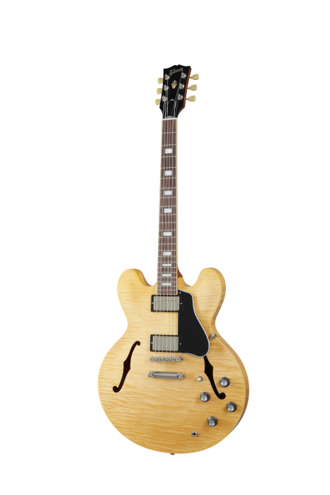 Gibson ES 335 Figured AN