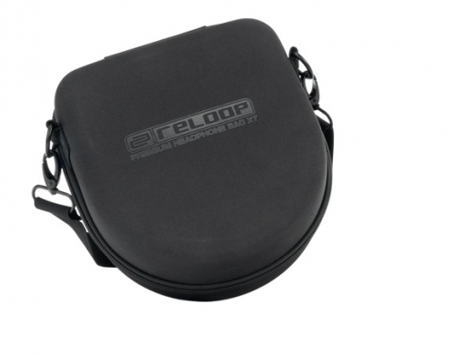RELOOP Premium Headphone Bag XT
