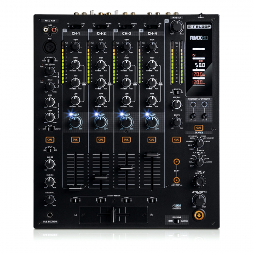 RELOOP RMX-60 Digital