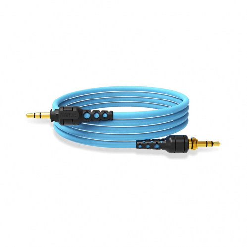 RODE NTH-CABLE 12B - Kabel 1.2m niebieski