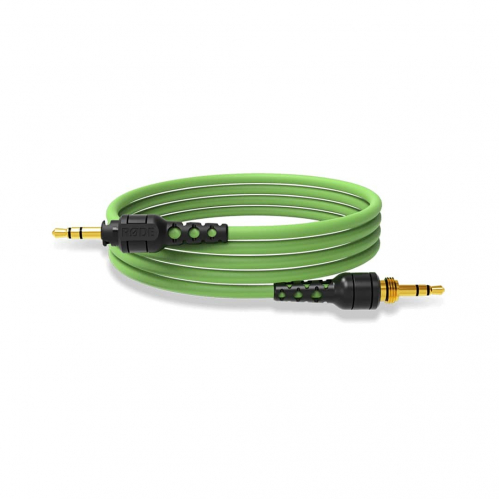 RODE NTH-CABLE 24G - Kabel 2.4m zielony