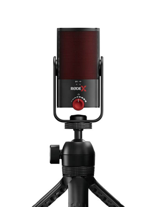 RODE X XCM-50 - Mikrofon Pojemnociowy USB
