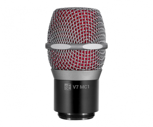 SE Electronics sE V7 MC1 - Kapsua do mikrofonu bezprzewodowego