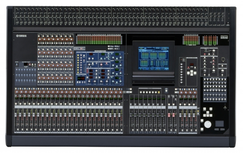 Yamaha PM5D digitlny mixr