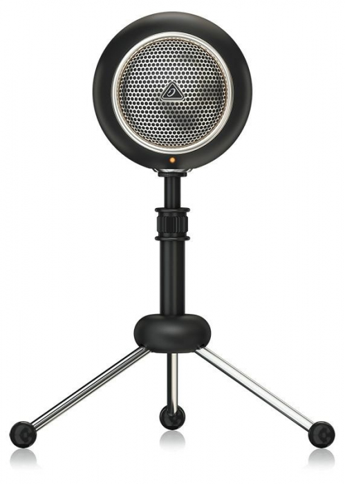 Behringer BV-BOMB Mikrofon pojemnociowy USB
