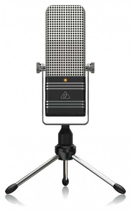 Behringer BV44 Mikrofon pojemnociowy USB