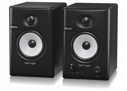 Behringer TRUTH 3.5 Para monitorw studyjnych aktywnych 3,5″