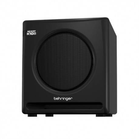 Behringer K10S Subwoofer monitorowy studyjny aktywny 10″