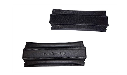 Beyerdynamic 916501 Cz zamienna - Pos.60 50 poduszka na pak czarna