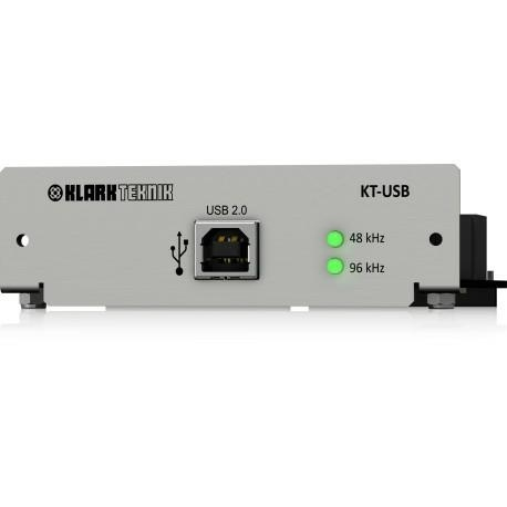 Klark Teknik KT-USB Modu sieciowy USB 2.0 48/48