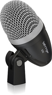 Behringer C112 Mikrofon dynamiczny do bbna basowego