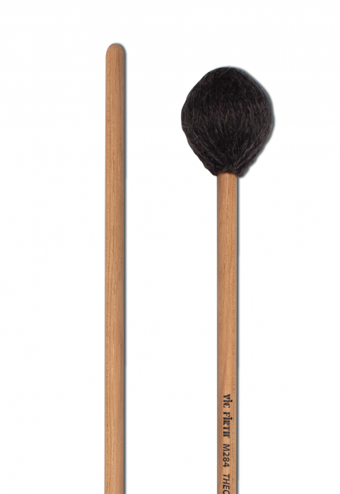 Vic Firth M284 paki do marimby Theodor Milkov
