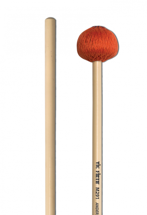 Vic Firth M291 paki do marimby Anders Astrand