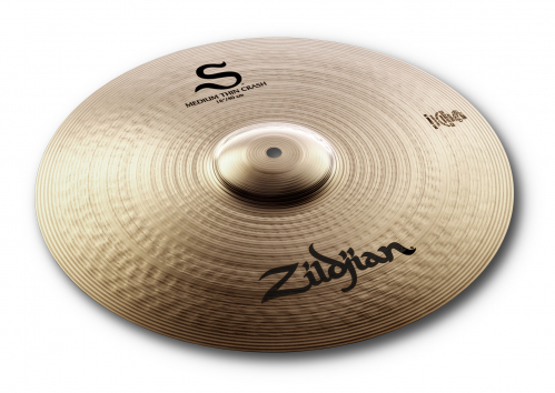 Zildjian 16″ S Family Medium Thin Crash talerz perkusyjny