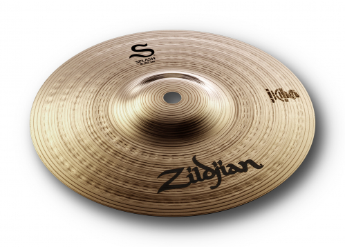 Zildjian 8″ S Family Splash Brilliant talerz perkusyjny