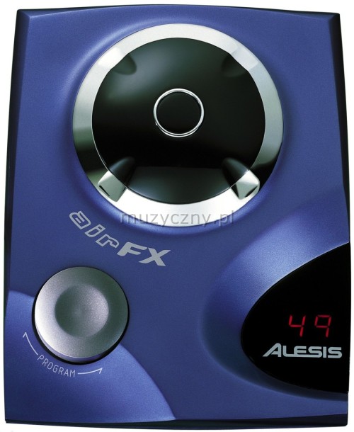 Alesis Air FX signlny procesor