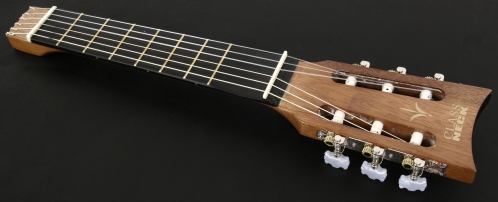 Shredneck Classneck