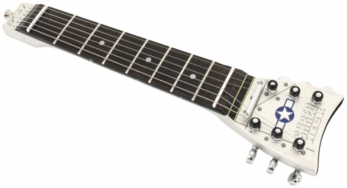 Shredneck P-51