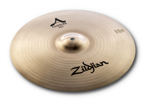 Zildjian A20515 Crash A Custom 17″ talerz perkusyjny
