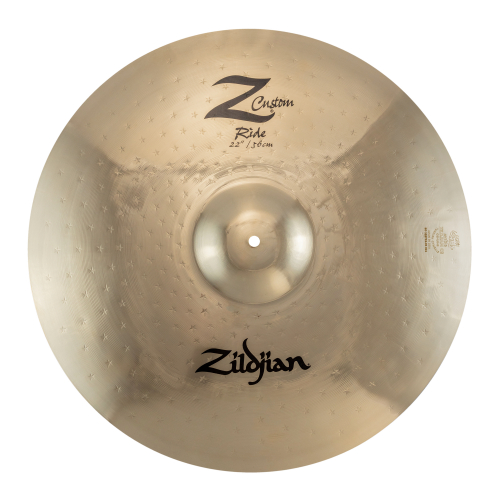 Zildjian Z40122 Ride Z Custom 22″ talerz perkusyjny