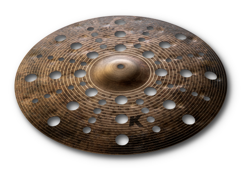 Zildjian K1418 Crash K Custom 17″ talerz perkusyjny Zildjian K1418 Crash K Custom 17″ talerz perkusyjny
