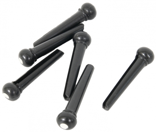 Harley Benton acoustic pegs set Harley Benton acoustic pegs set