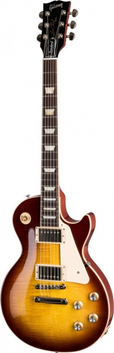 Gibson Les Paul Standard 60s Figured Top Iced Tea