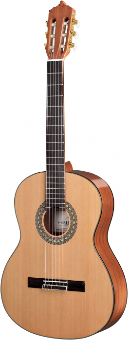 Artesano Estudiante C klasick gitara
