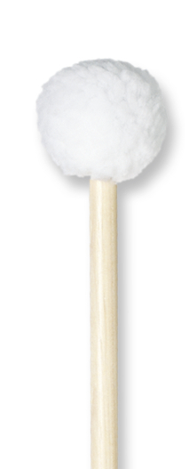 Vic Firth MB3-S paki do bbna marszowego