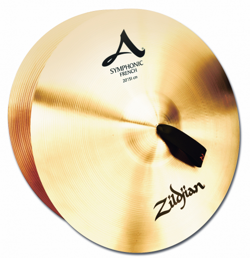 Zildjian A0429 B&O A Symphonic 20″ talerz perkusyjny